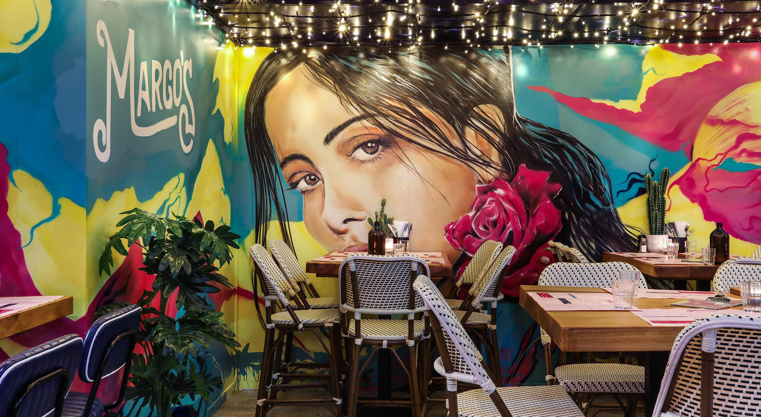 Margos Queenstown