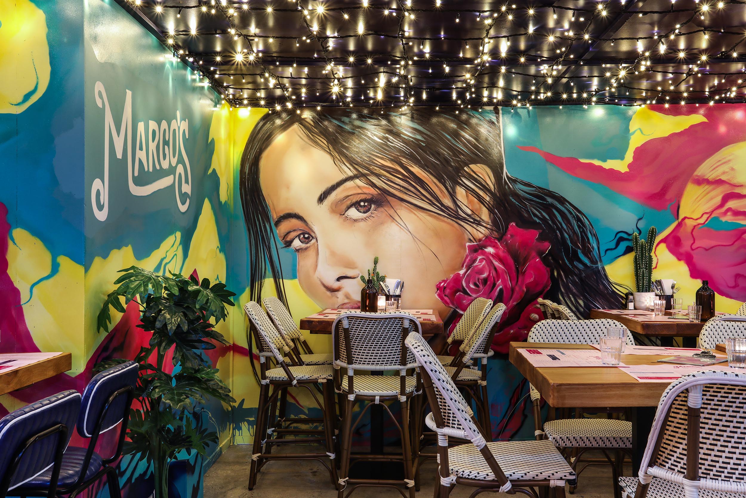 Margos Queenstown