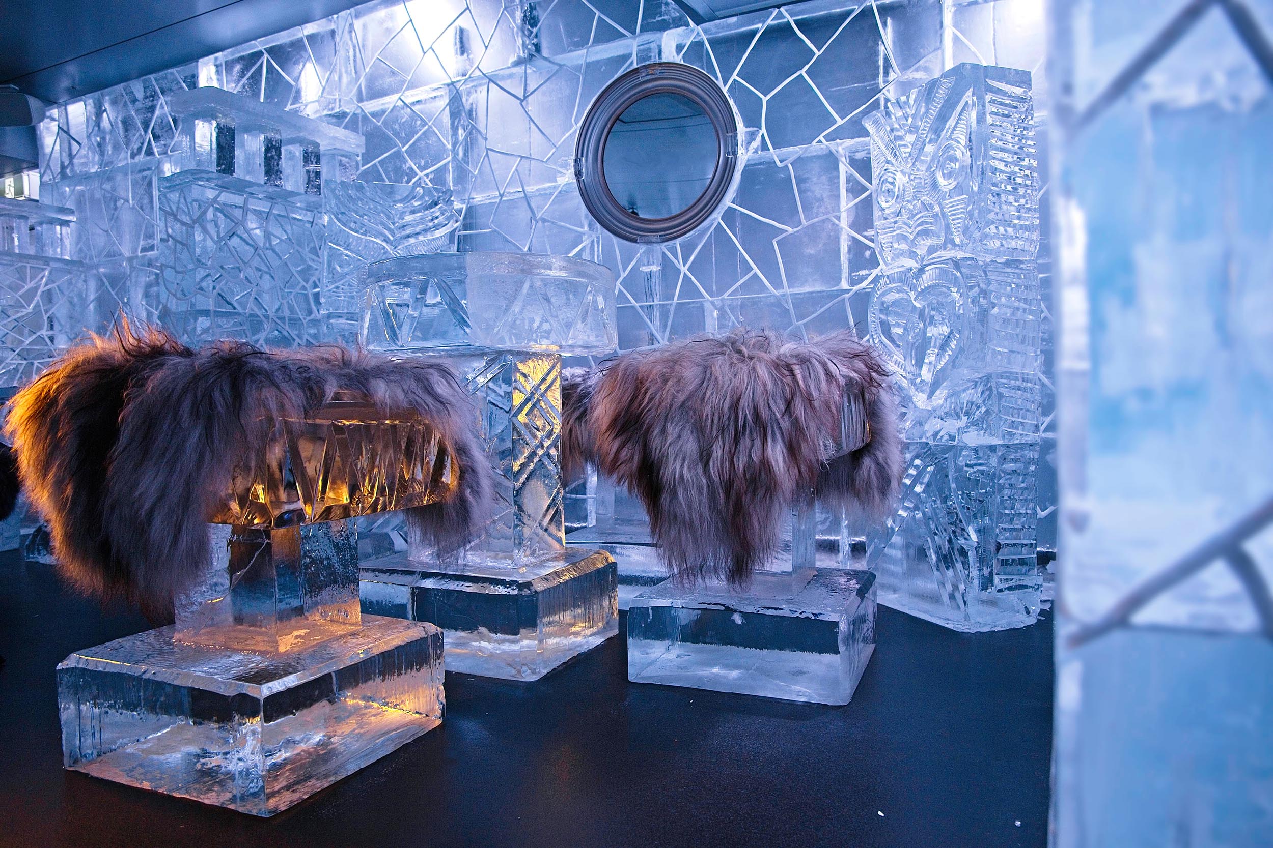 Queenstown Ice Bar